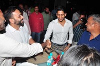 Sahasam Swasaga Sagipo Teaser Launch Photes